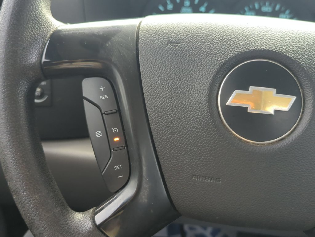 Used 2013 Chevrolet Silverado 1500 W/T RWD image 15