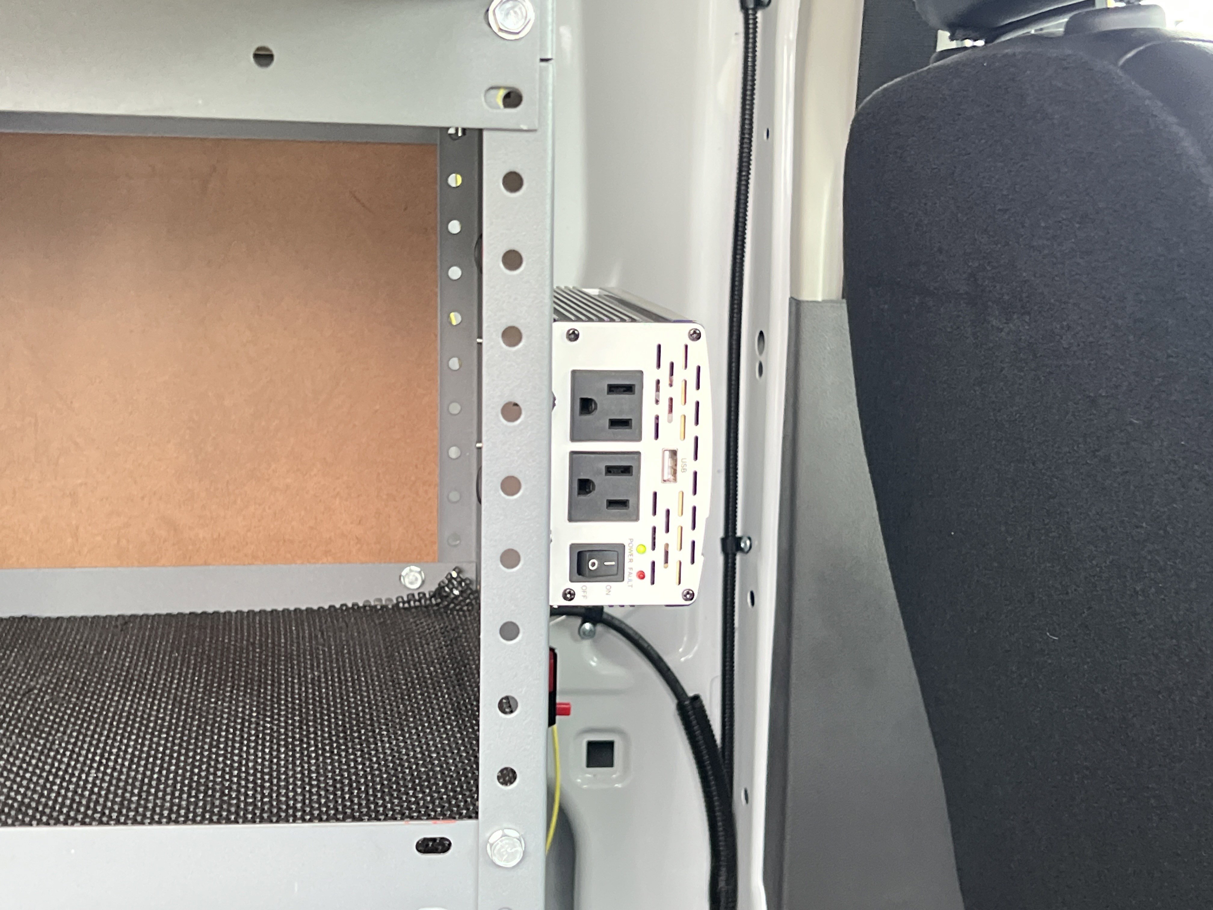 Used 2021 Ford Transit 350 148 High Roof Extended image 20