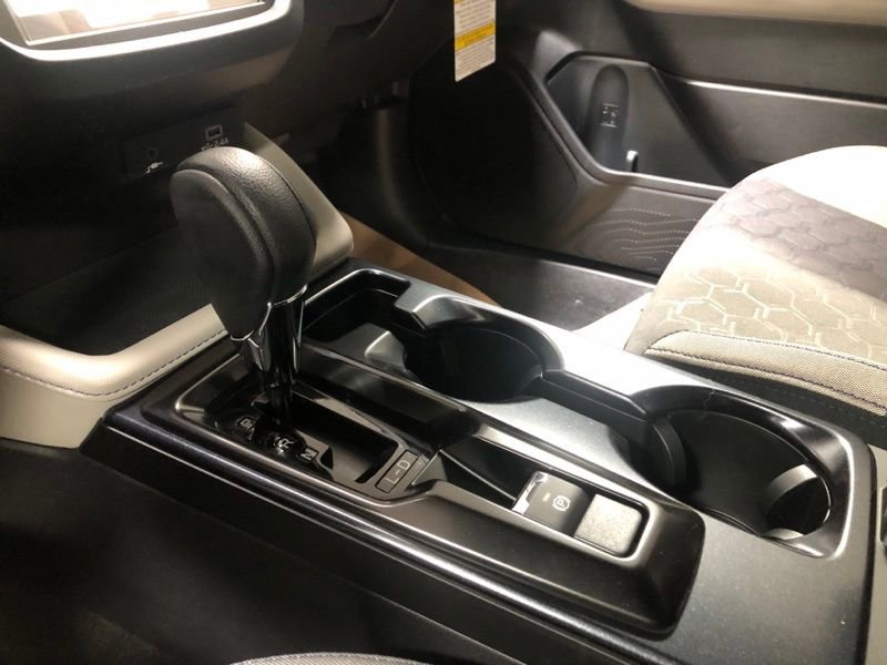 New 2026 Subaru Forester AWD/4WD image 33