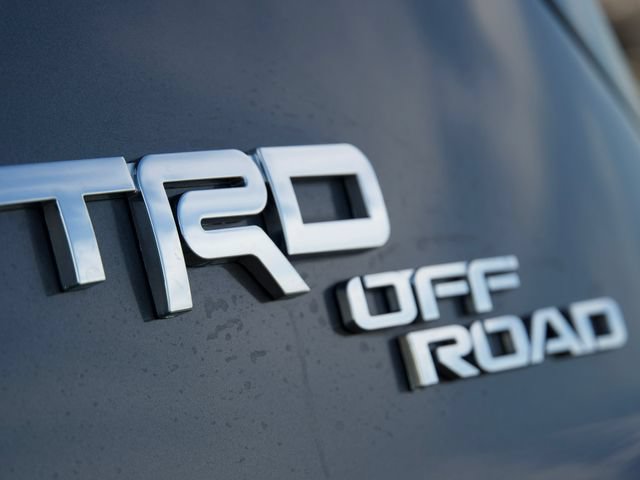 Used 2023 Toyota Sequoia Limited w/ TRD Off-Road Package AWD/4WD image 7