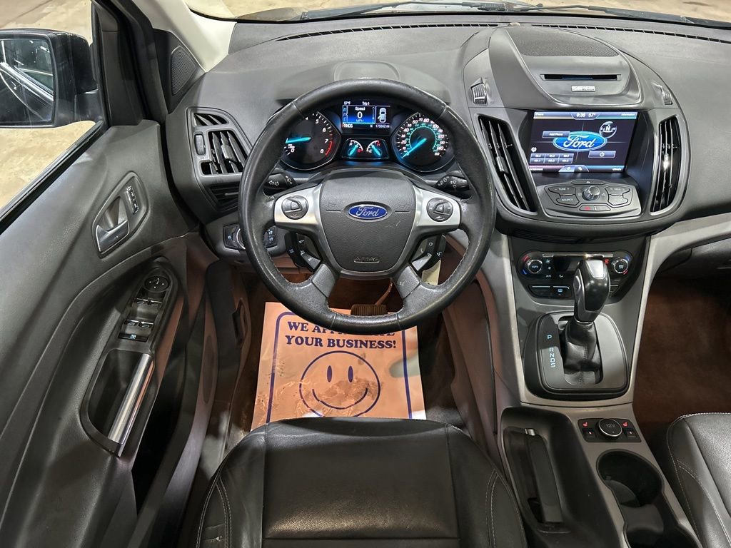 Used 2014 Ford Escape SE w/ Leather Comfort Package FWD image 27