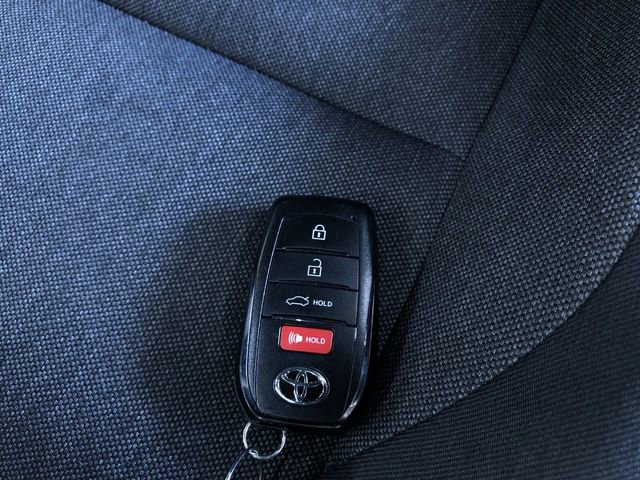 Certified 2026 Toyota Camry LE FWD image 31