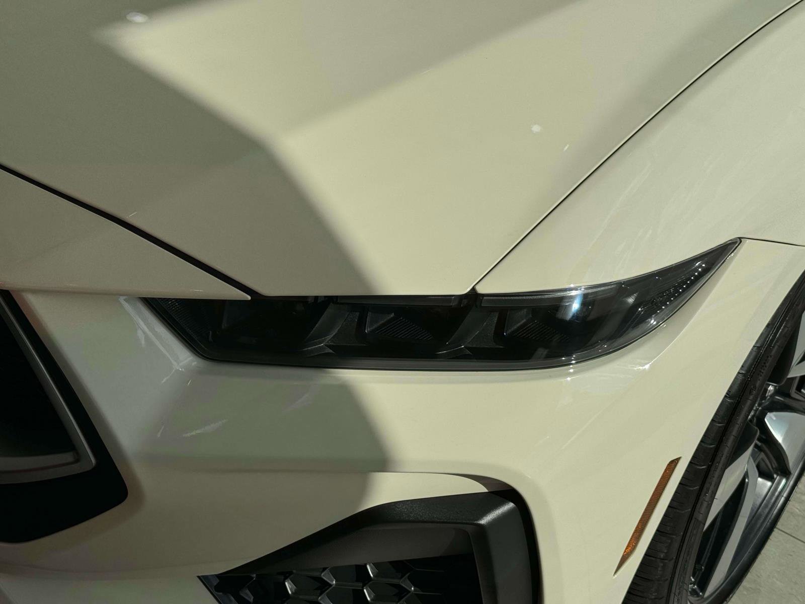 New 2025 Ford Mustang GT Premium w/ 60th Anniversary Package image 7