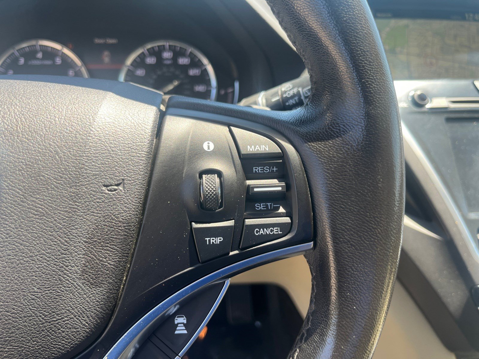 Used 2015 Acura MDX SH-AWD w/ Advance Package image 15