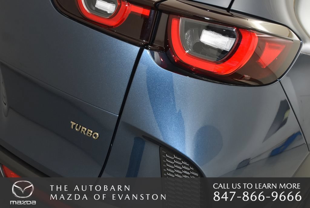 New 2026 MAZDA CX-50 2.5 Turbo w/ Premium Plus Pkg AWD/4WD image 38