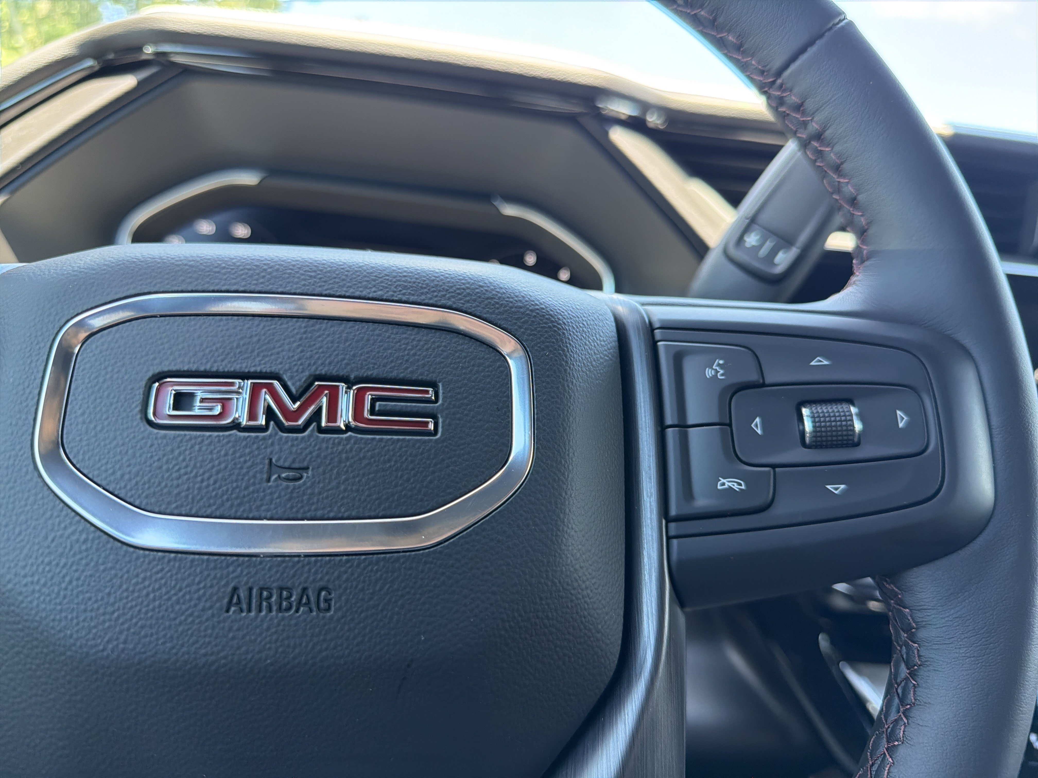 New 2026 GMC Sierra 2500 AT4X w/ AT4X AEV Edition AWD/4WD image 28