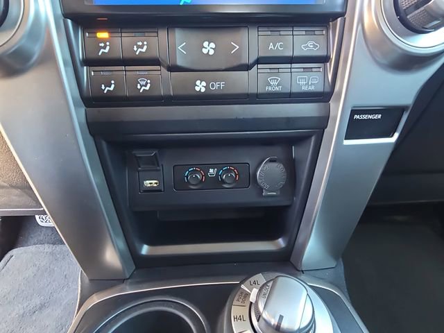 Used 2024 Toyota 4Runner Limited image 23