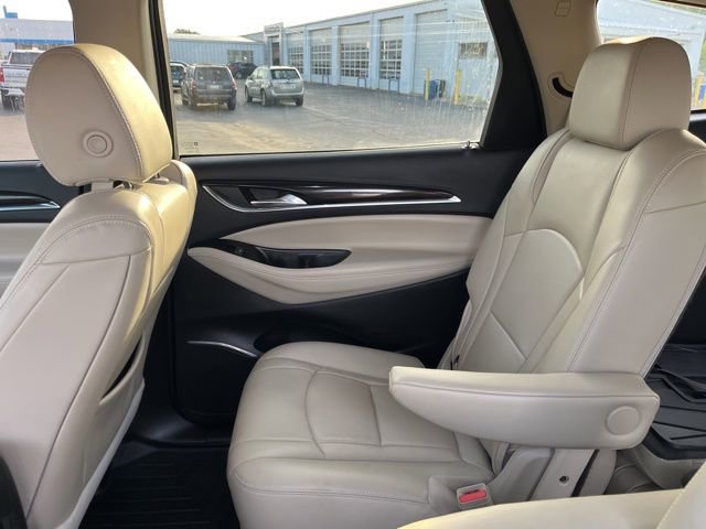 Used 2020 Buick Enclave Essence FWD image 13