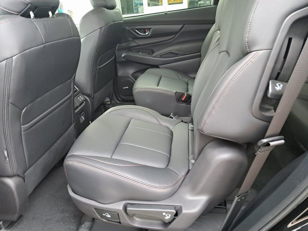 New 2026 Subaru Ascent Limited Bronze image 12