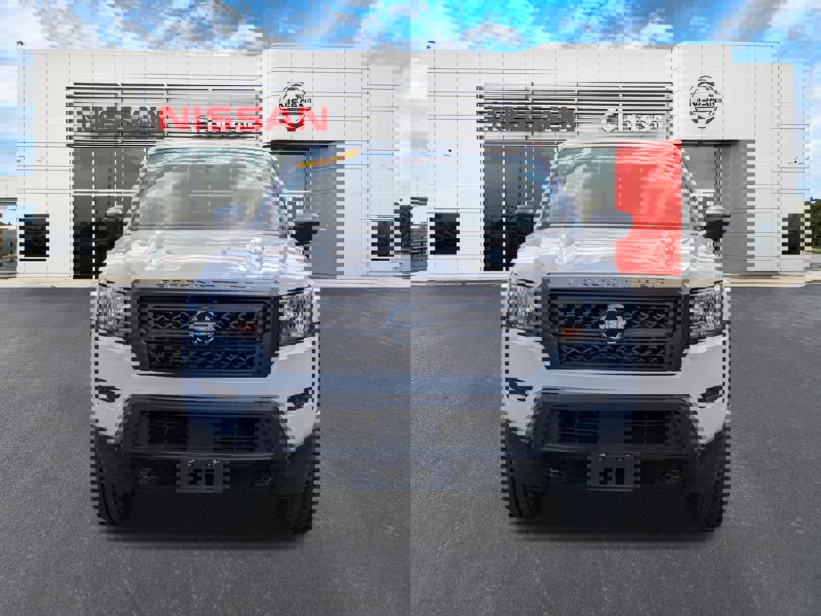 Used 2022 Nissan Frontier S w/ Technology Package image 8