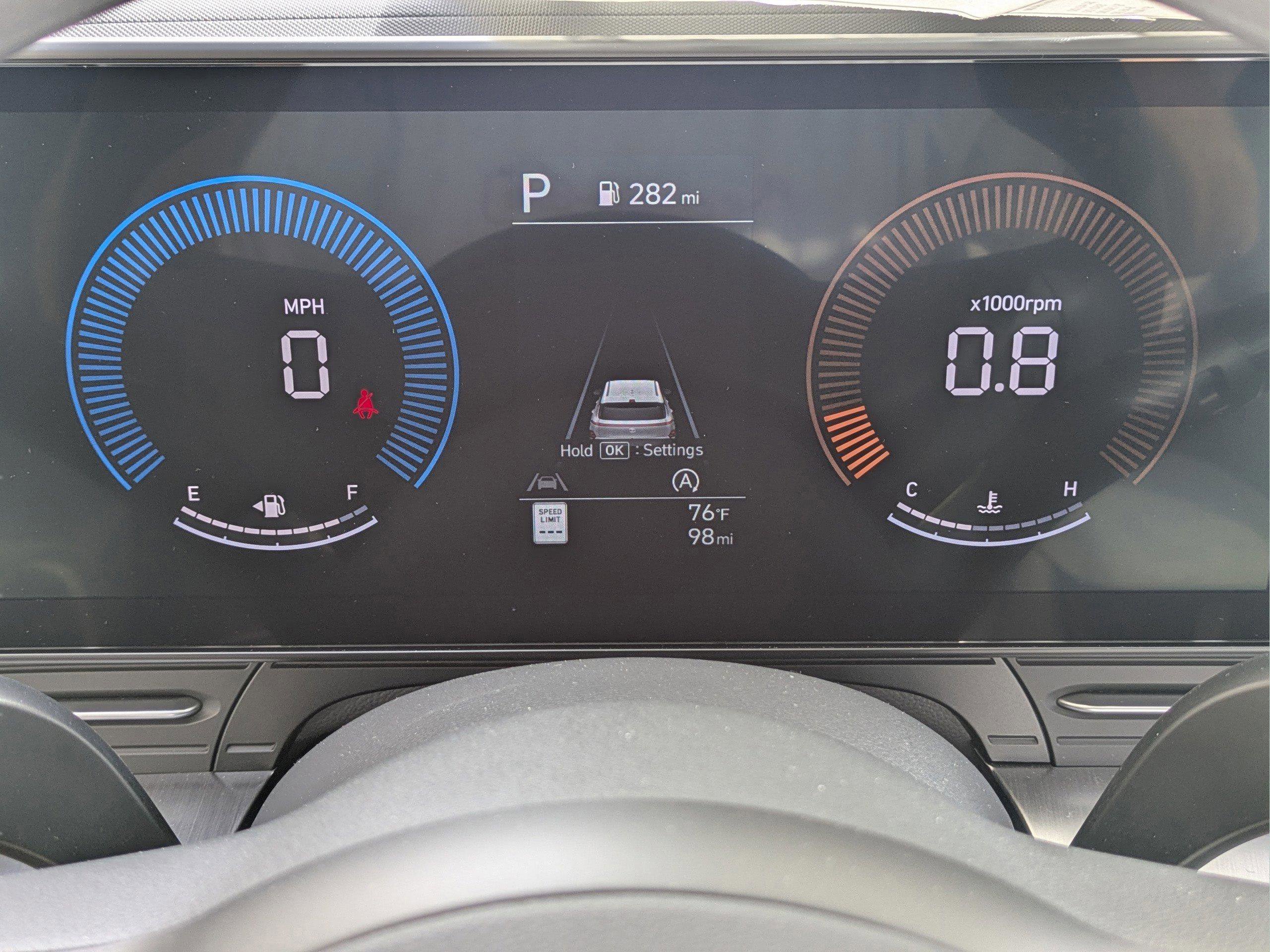 New 2026 Hyundai Kona SE image 27