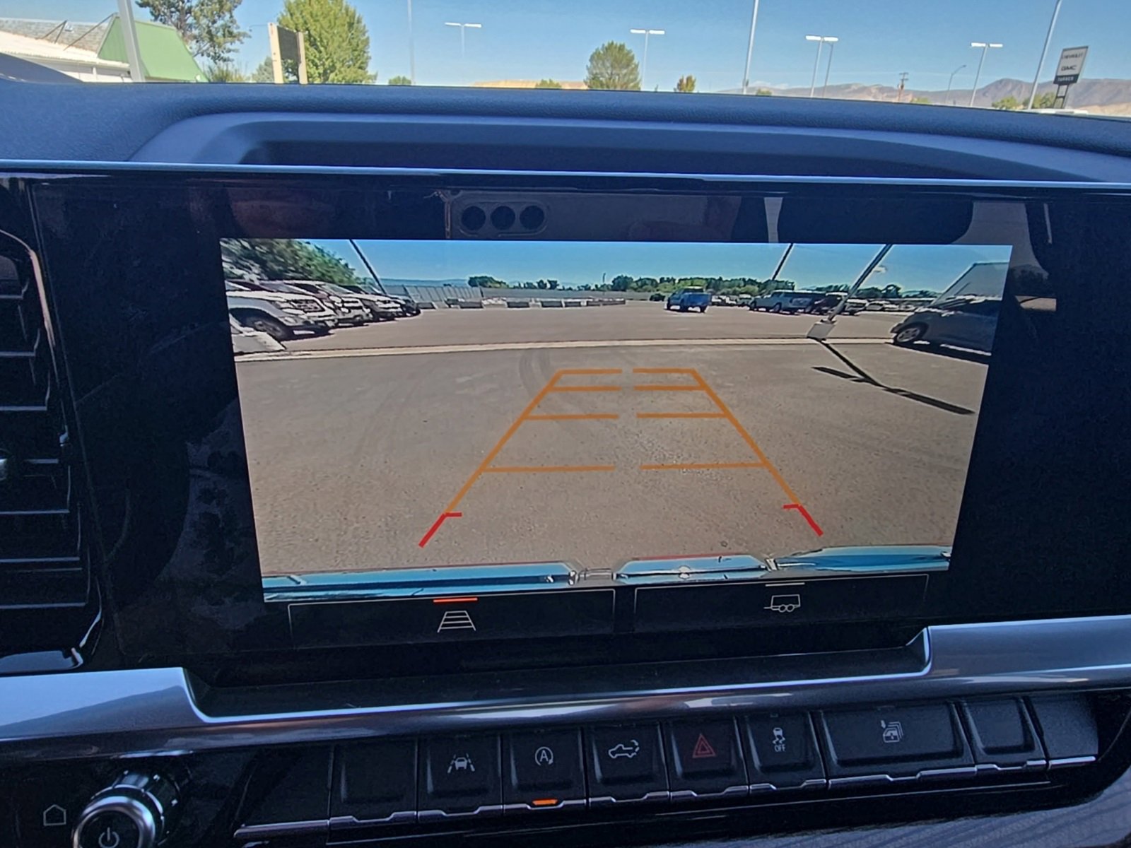 New 2026 GMC Sierra 1500 Elevation image 22