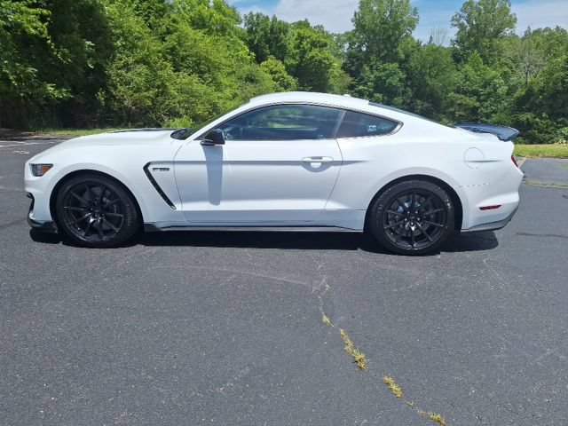 Used 2017 Ford Mustang Shelby GT350 w/ Electronics Package RWD image 6