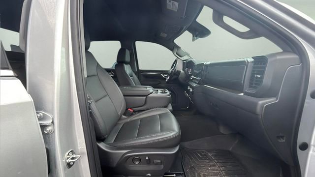 Used 2022 GMC Sierra 1500 SLT w/ X31 Off-Road Package image 13