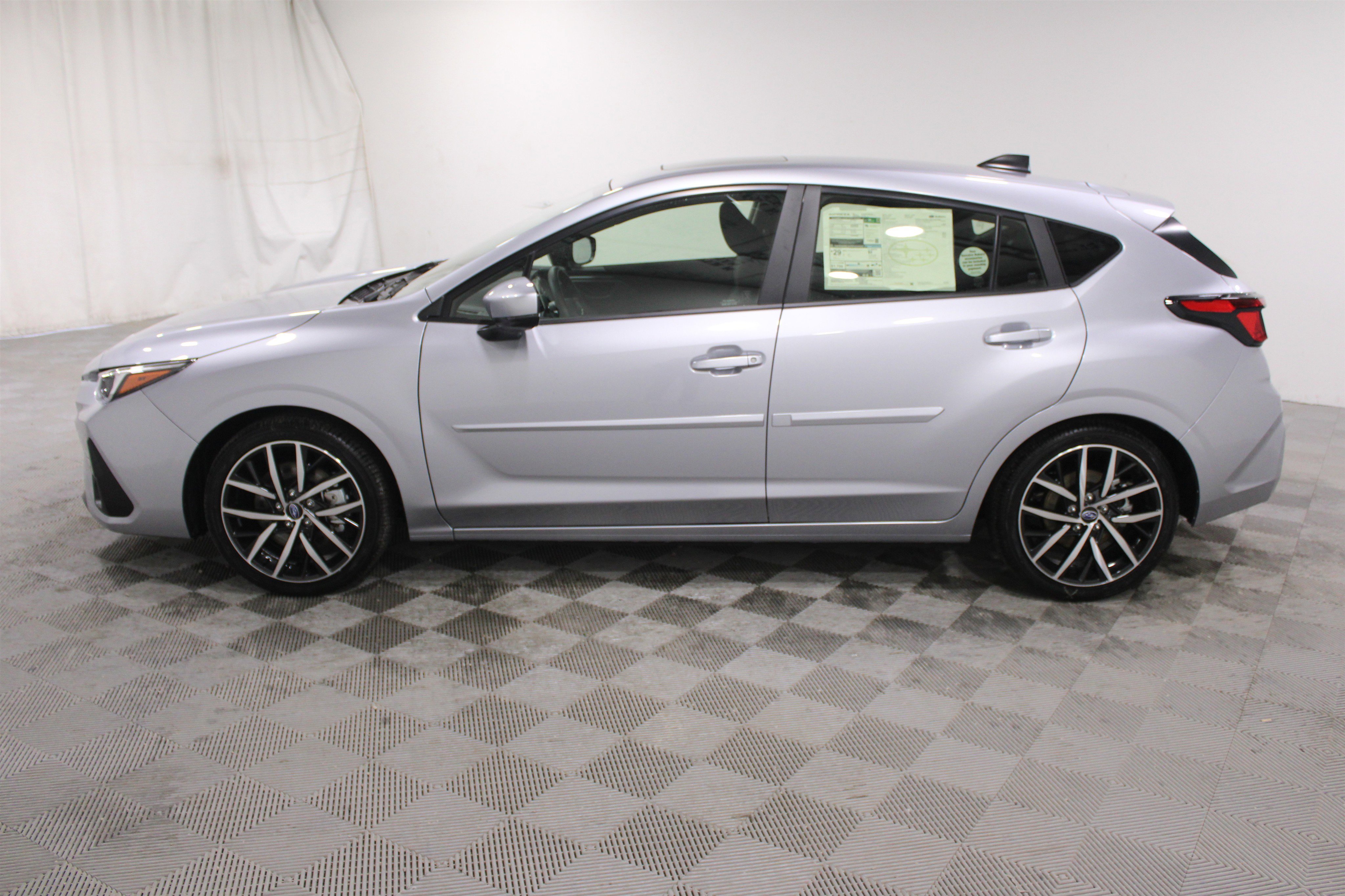 New 2026 Subaru Impreza 2.0i Sport image 29