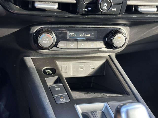 New 2026 Nissan Kicks SV image 21