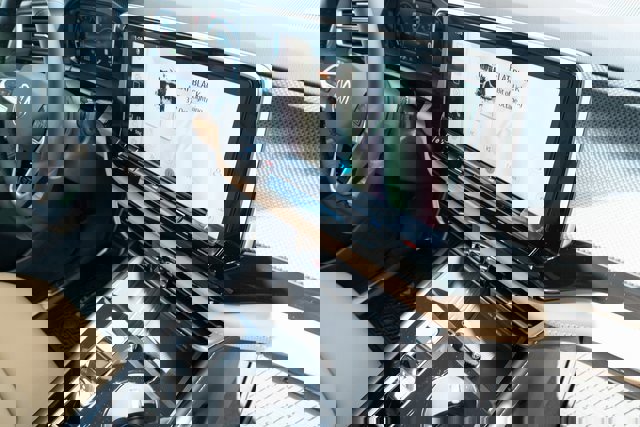 New 2026 Volkswagen Atlas Cross Sport SEL R-Line image 42