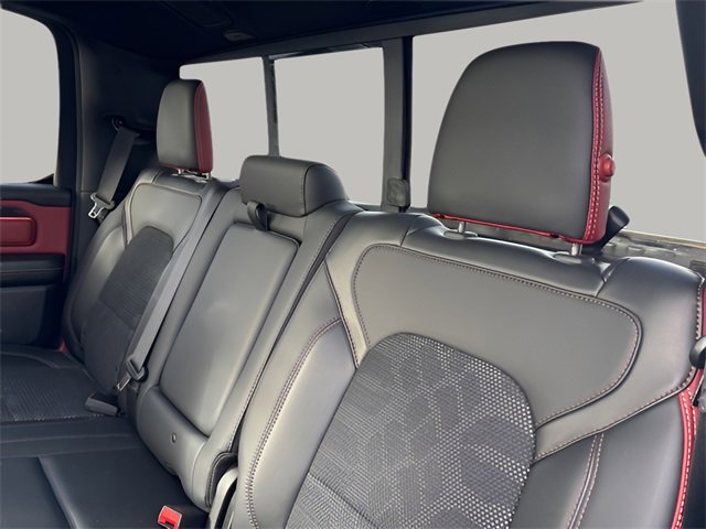 Used 2019 RAM 1500 Rebel w/ Level 2 Equipment Group image 22