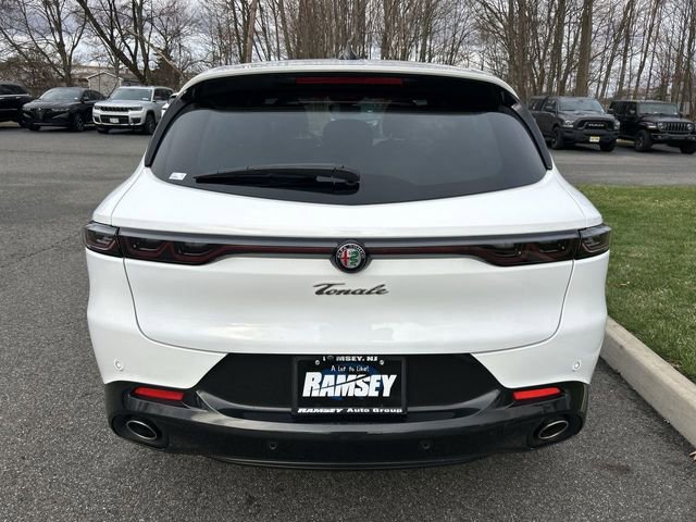 Used 2024 Alfa Romeo Tonale Veloce image 26