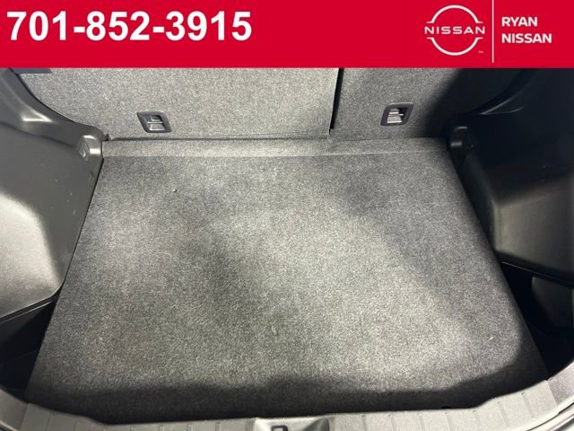 Used 2024 Mitsubishi Outlander Sport SE image 7