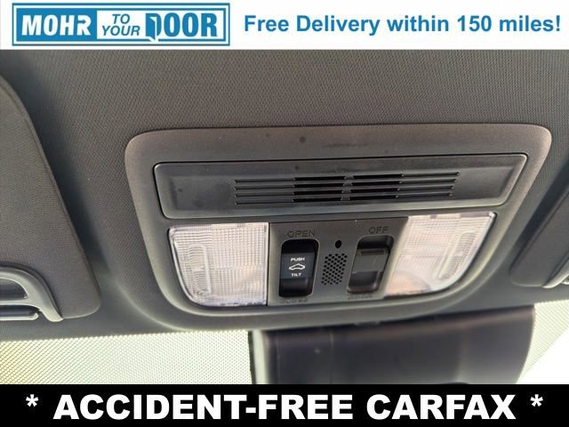 Used 2020 Honda Civic Touring image 27