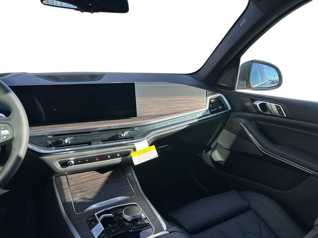 New 2026 BMW X5 xDrive40i image 20