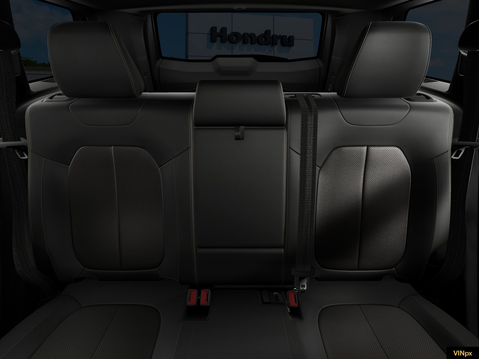 New 2026 Jeep Cherokee Limited AWD/4WD image 17