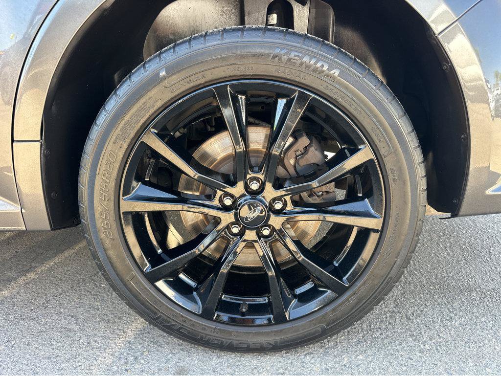 Used 2019 Ford Flex SEL w/ Equipment Group 202A FWD image 14