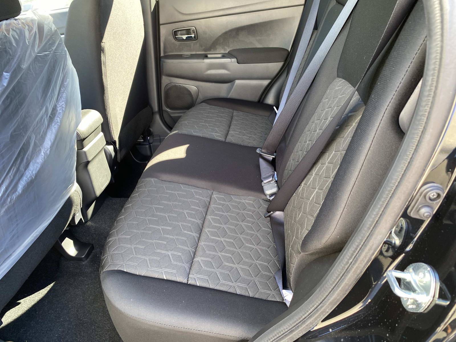 New 2026 Mitsubishi Outlander Sport ES AWD/4WD image 7
