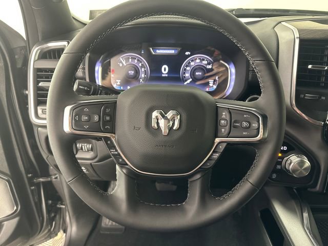 New 2026 RAM 1500 Laramie w/ Night Edition image 24