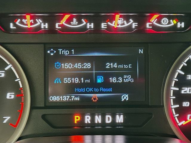 Used 2020 Ford F150 XLT w/ Equipment Group 302A Luxury image 13