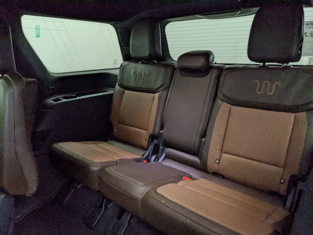 New 2025 Ford Expedition King Ranch image 23