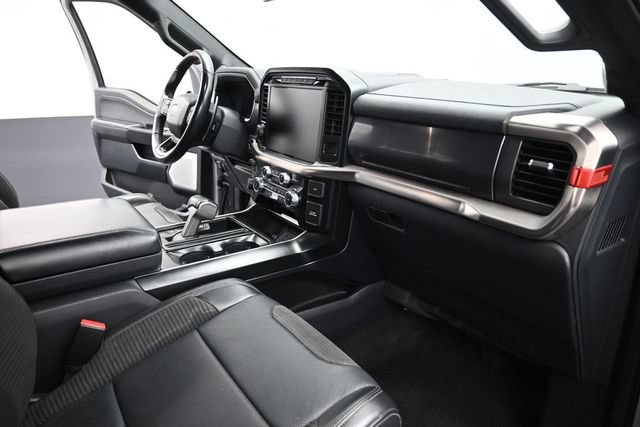 Used 2023 Ford F150 Raptor AWD/4WD image 16
