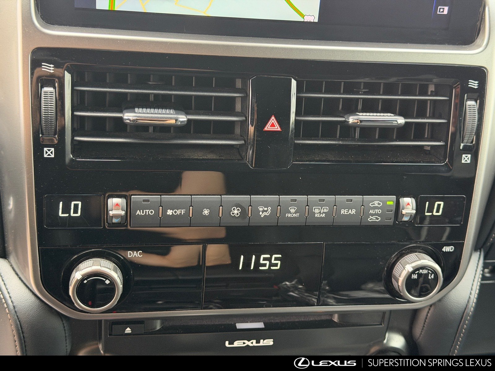Used 2023 Lexus GX 460 Premium AWD/4WD image 30