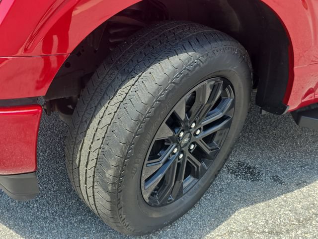Used 2024 Ford F150 XLT w/ Equipment Group 303A High AWD/4WD image 33