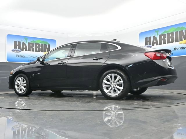 Used 2024 Chevrolet Malibu LT image 19