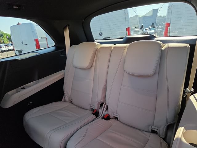 New 2024 Mercedes-Benz GLS 450 4MATIC image 32