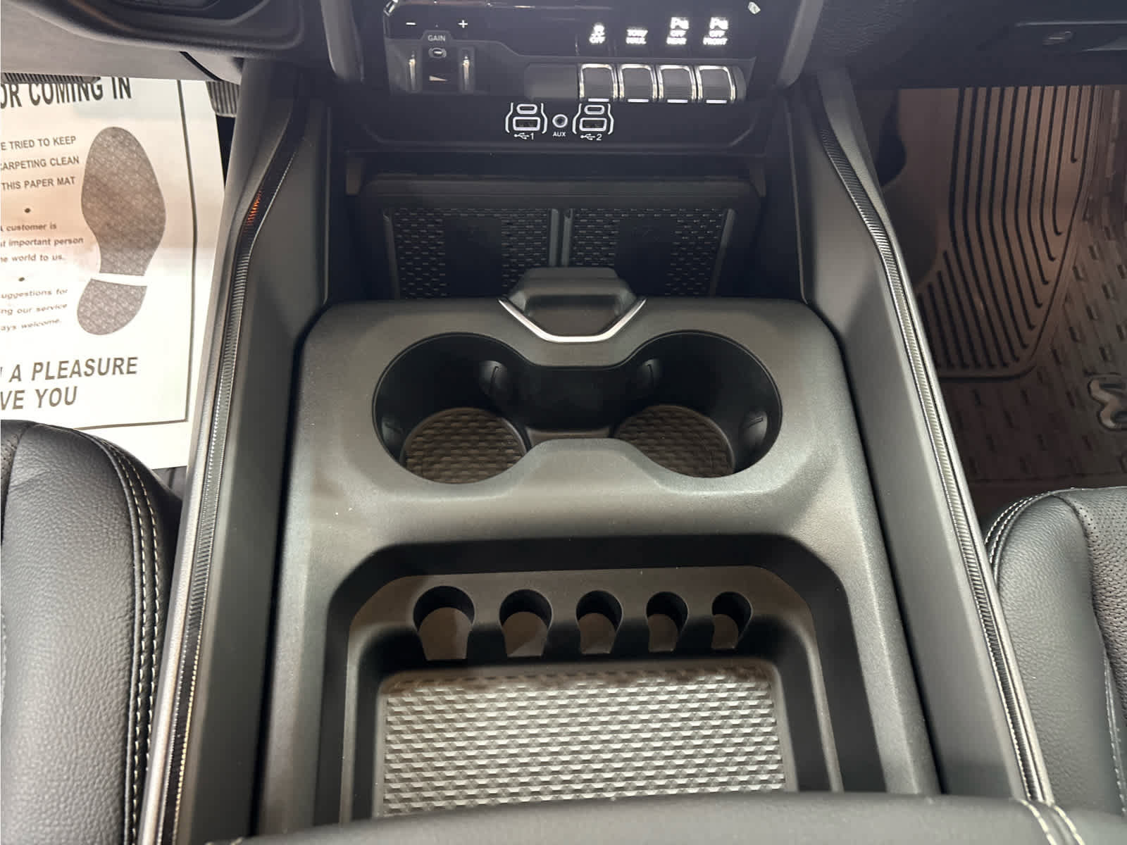 New 2026 RAM 2500 Power Wagon image 23