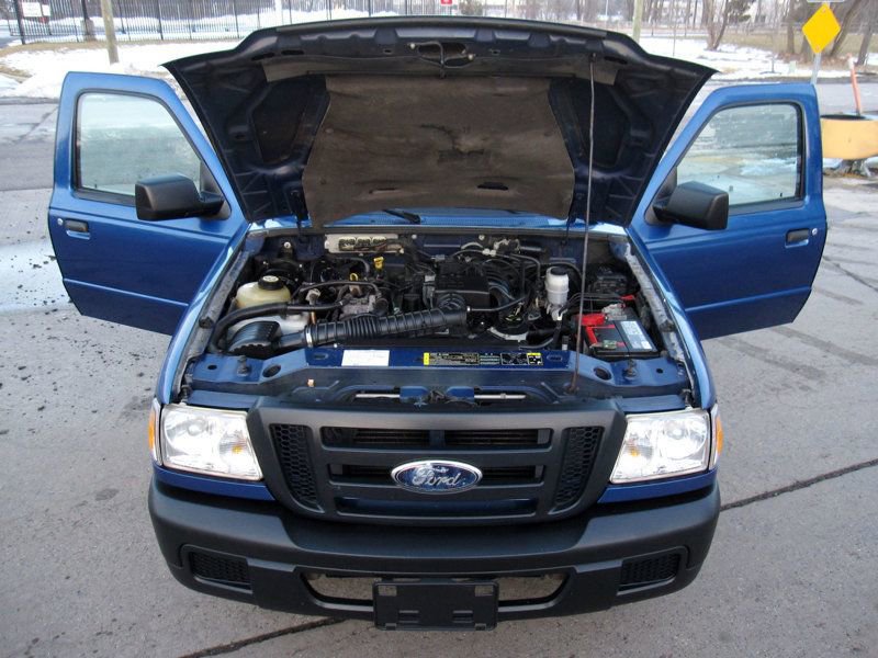 Used 2007 Ford Ranger STX image 27