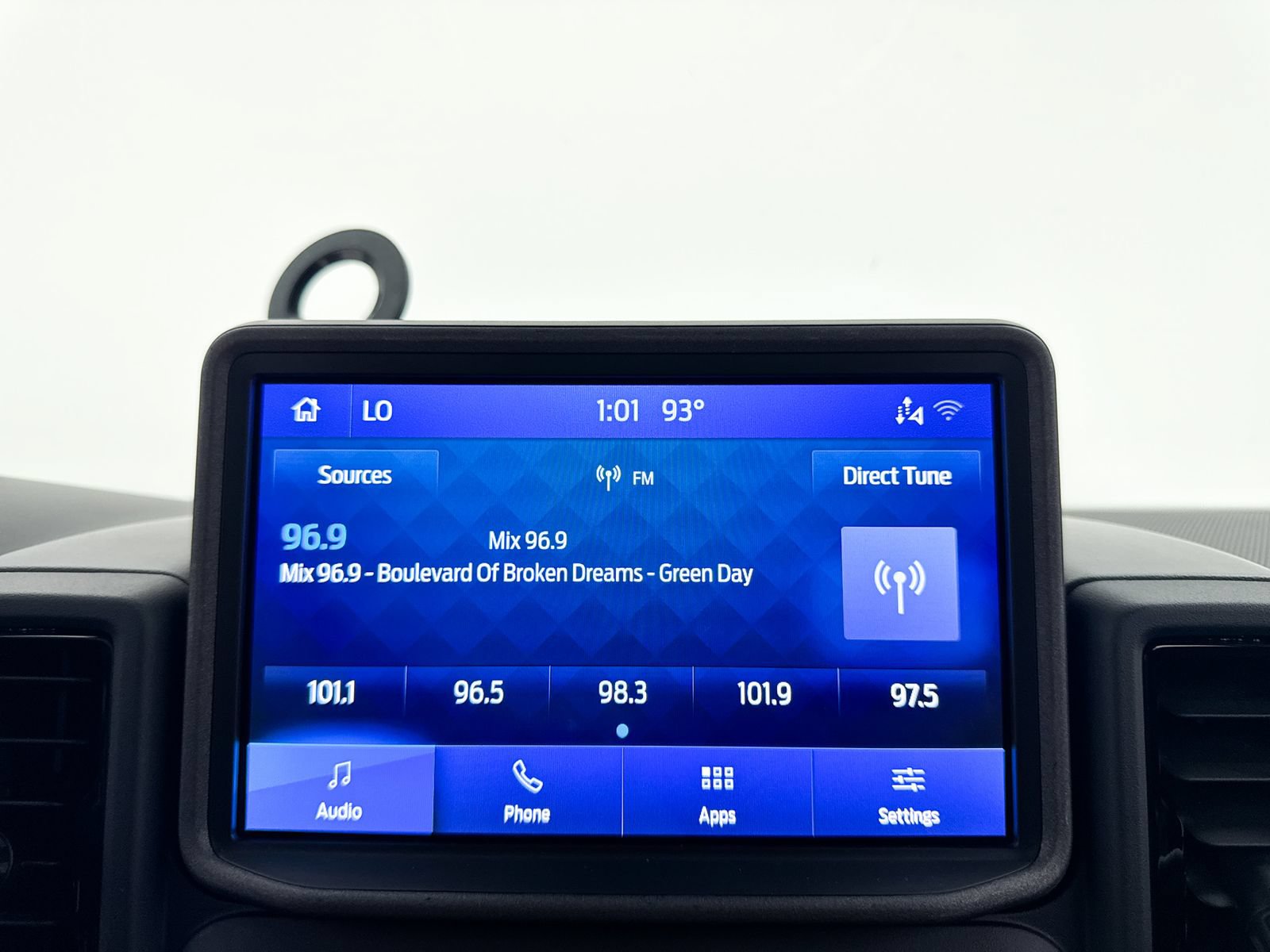 Used 2023 Ford Bronco Sport Heritage AWD/4WD image 20