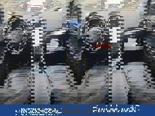 Used 2023 Ford Edge SEL w/ Sport Appearance Package image 15