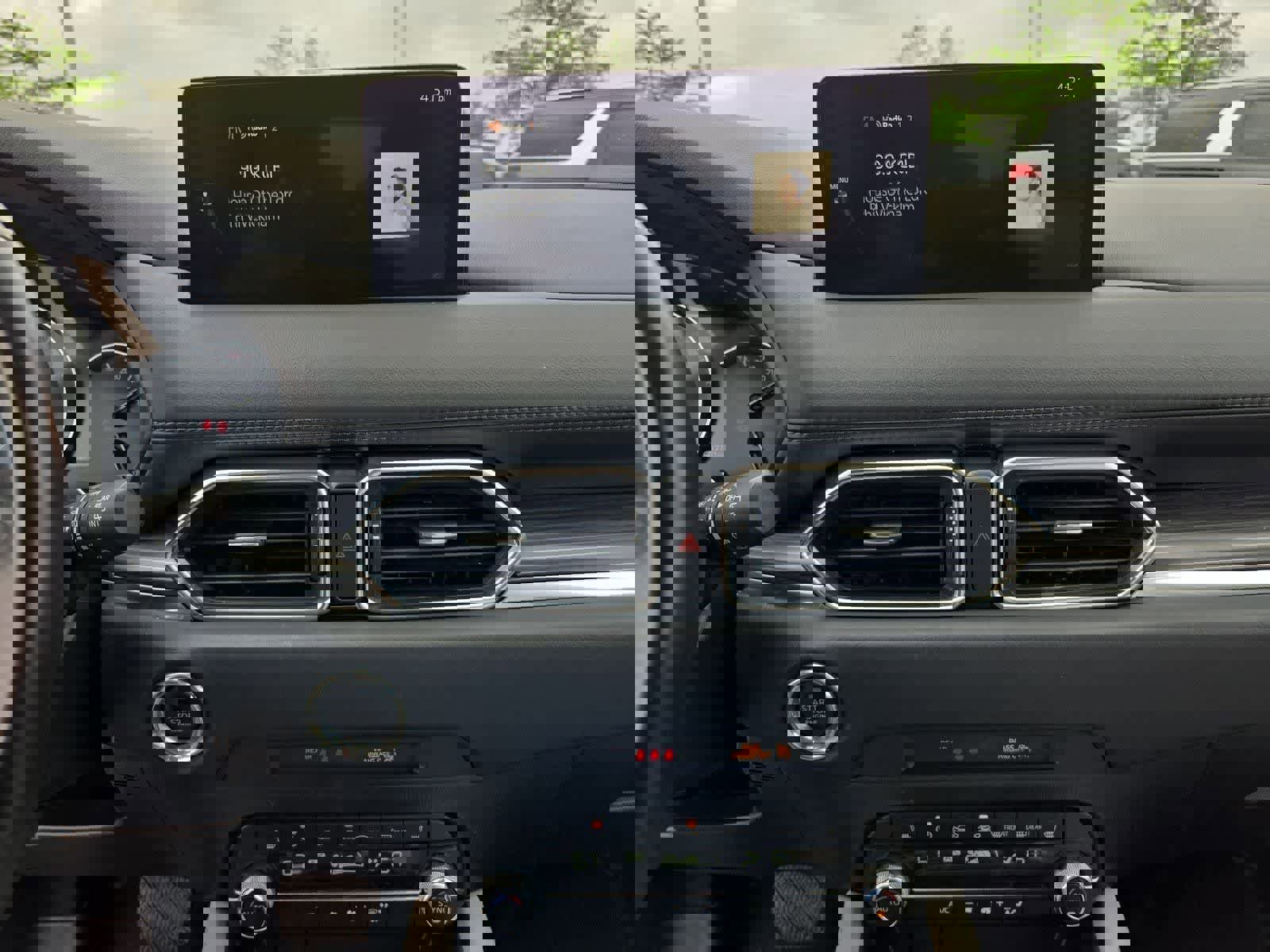 Used 2021 MAZDA CX-5 Grand Touring image 27