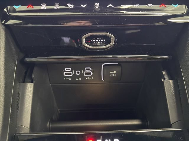 New 2026 Jeep Grand Cherokee Limited AWD/4WD image 39