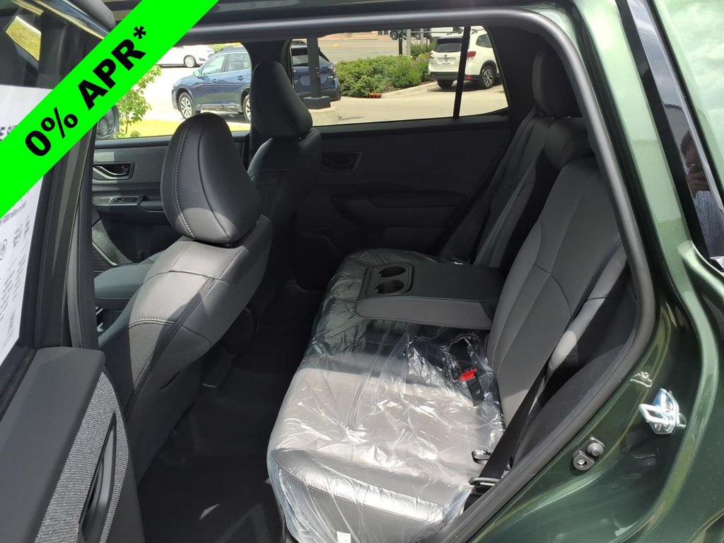 New 2026 Subaru Outback Premium AWD/4WD image 25
