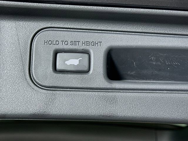 Used 2026 Honda Passport RTL image 12