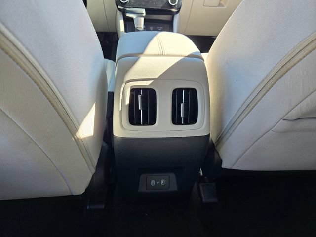 Used 2026 Hyundai Tucson SEL Plus FWD image 10