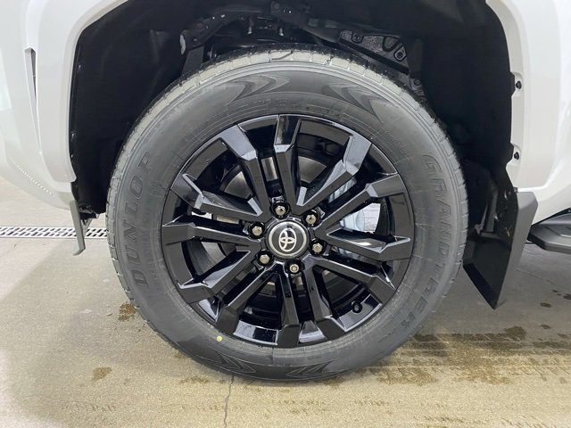 New 2026 Toyota 4Runner image 25