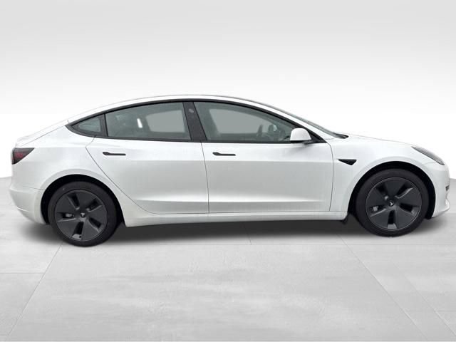 Used 2022 Tesla Model 3 Long Range image 9