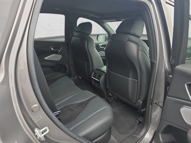 Used 2023 Acura RDX A-Spec AWD/4WD image 11