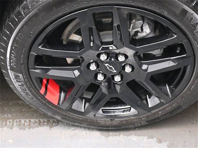 Used 2023 Chevrolet Blazer LT w/ Sound & Technology Package image 29